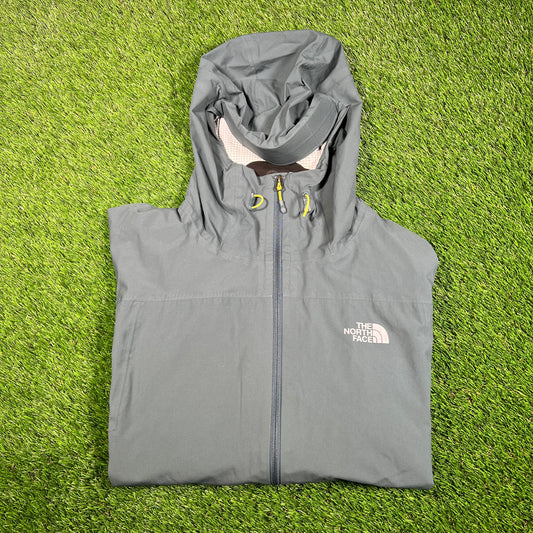 The North Face DryVent Blue Summit Series Jacket Size XL USED v17699