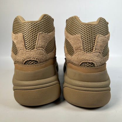 Yeezy Desert Boot Rock (2019) Size 6.5 USED s20944