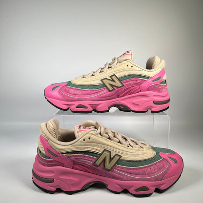 New Balance 1000 Aime Leon Dore Real Pink Sandstone (2024) Size 9 NEW s19392