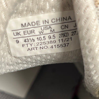 Salomon ACS Pro Advanced Lunar Rock Goji (2022) Size 9.5 USED S19786