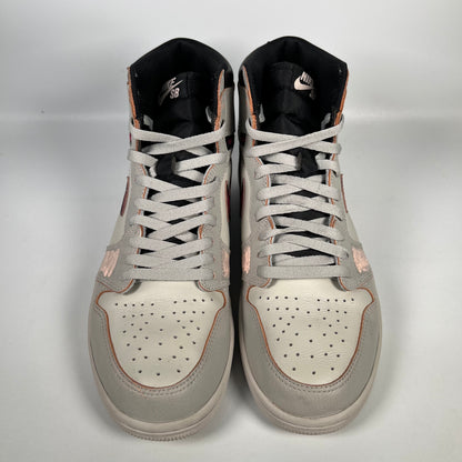 Jordan 1 High SB Defiant NYC to Paris PROMO SAMPLE (2019) Size 11 USED s18048