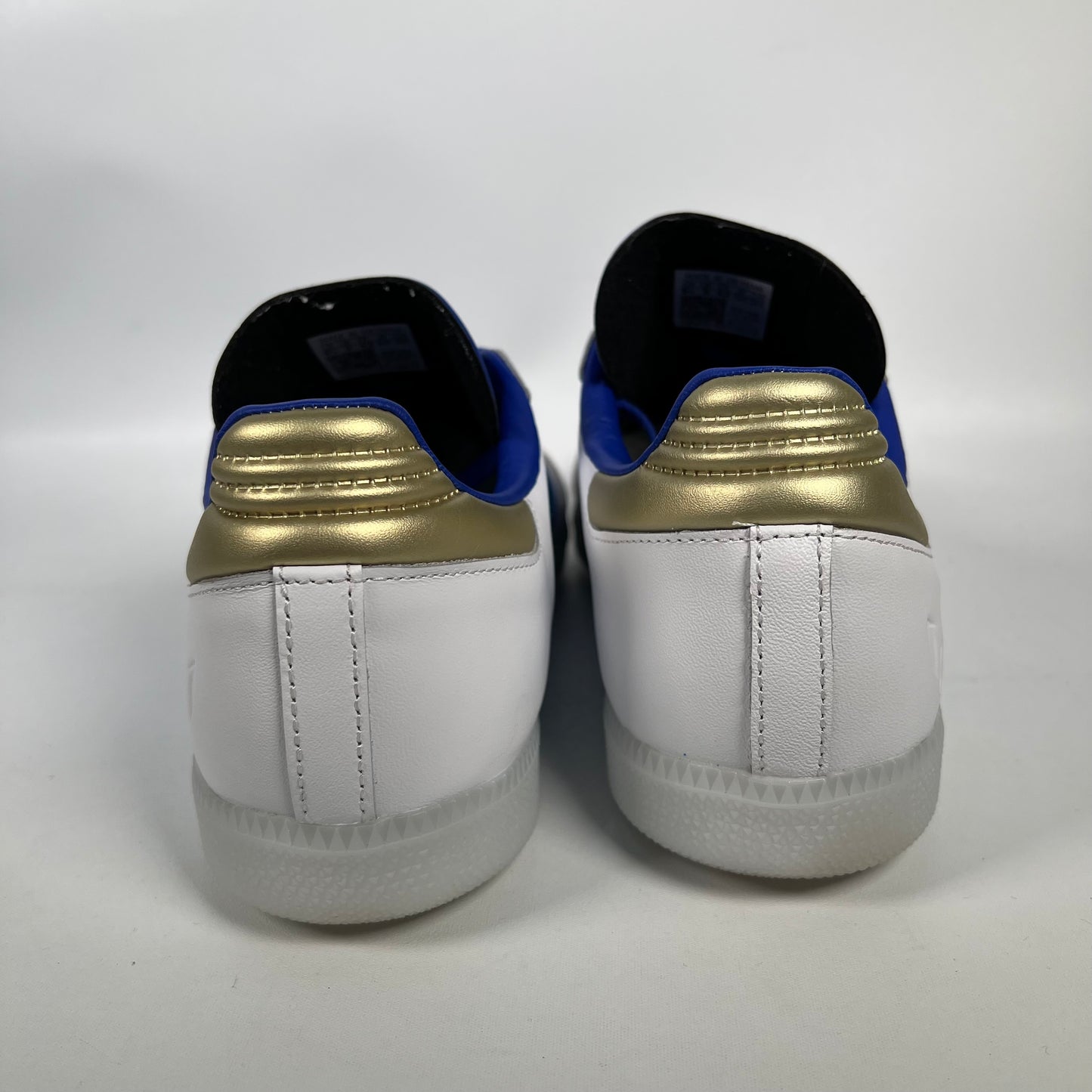 Adidas Samba Indoor Lionel Messi (2024) Size 8.5 USED S18805