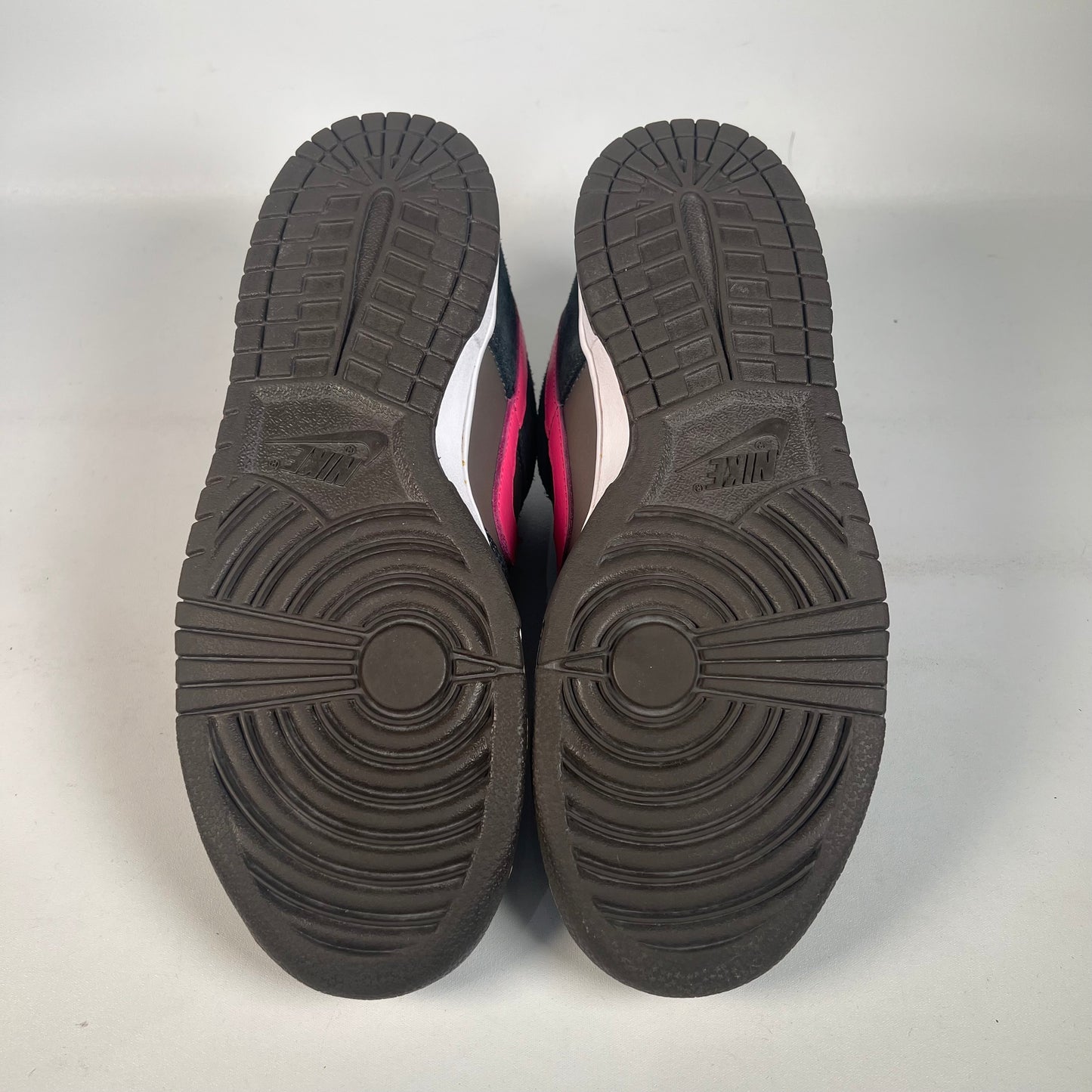 Nike SB Dunk Low 720 Degrees (2008) Size 9 USED s21560