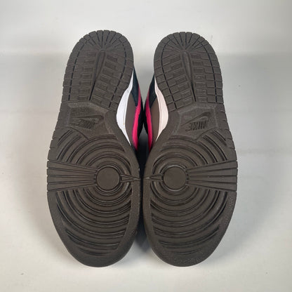Nike SB Dunk Low 720 Degrees (2008) Size 9 USED s21560