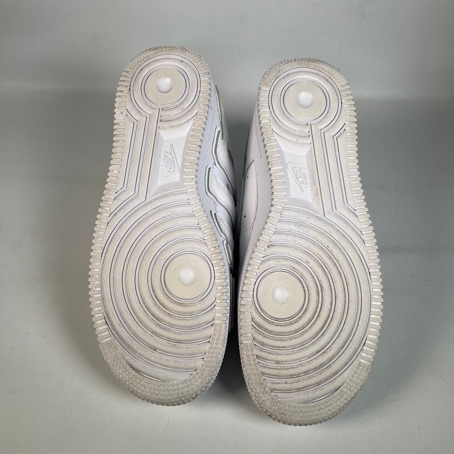 Nike CPFM Air Force 1 White (2024) Size 6.5 USED s21152