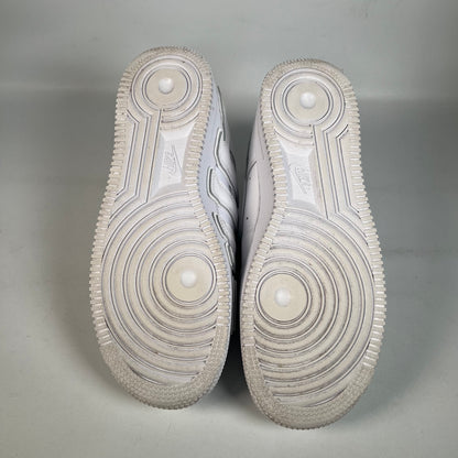 Nike CPFM Air Force 1 White (2024) Size 6.5 USED s21152