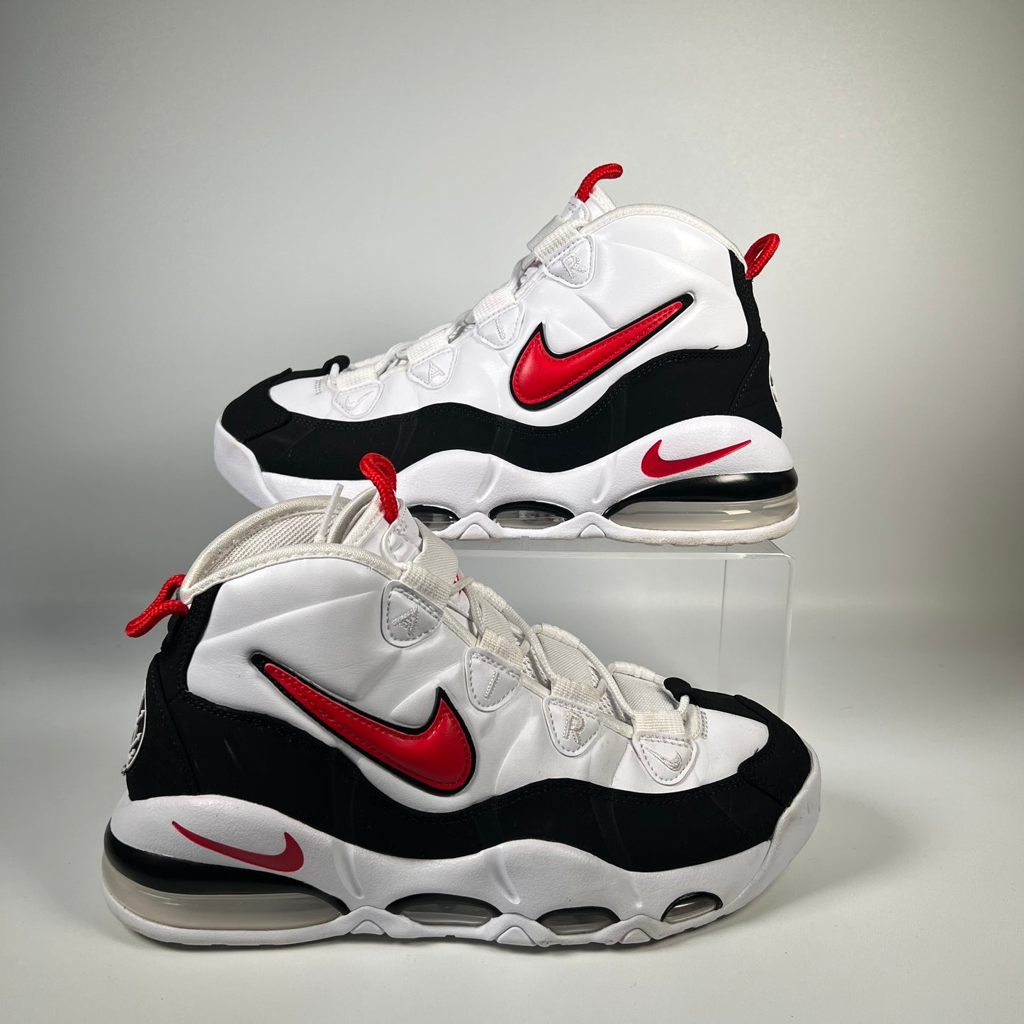Nike Air Max Uptempo 95 (2019) Size 8.5 USED s18280