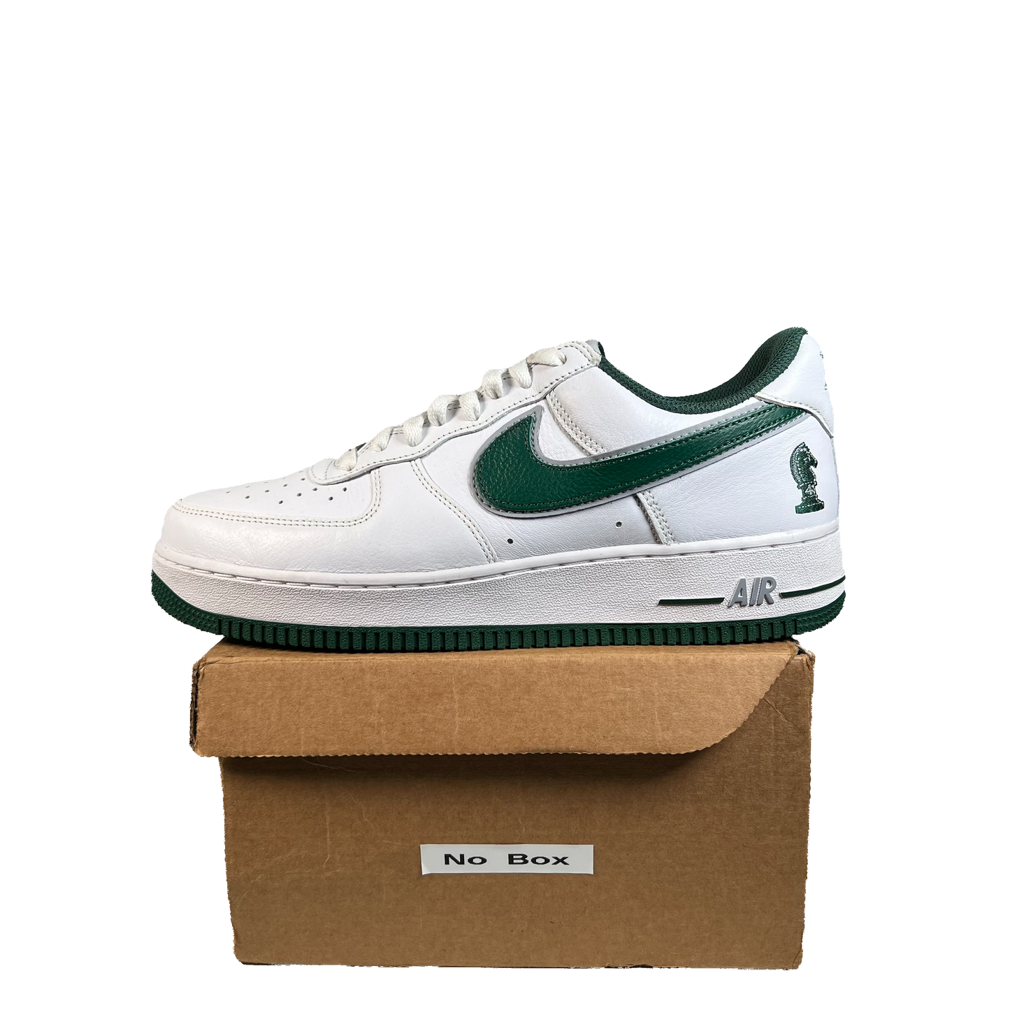 Nike Air Force One Low Four Horseman Lebron (2023) Size 9 USED s22018