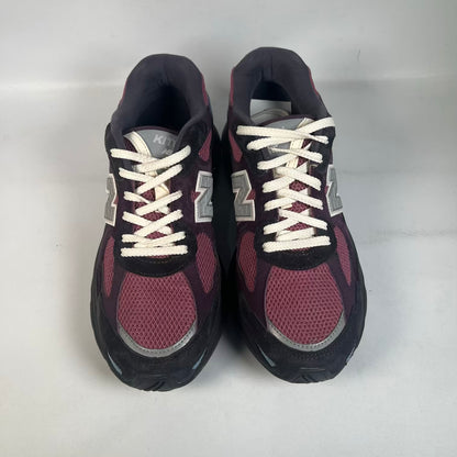 New Balance 2010 Kith Purple Black (2025) Size 9.5 USED s23605