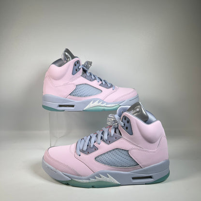 Jordan 5 Easter (2022) Size 9 NEW s22270