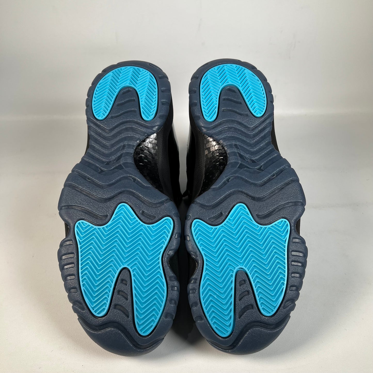 Jordan 11 Gamma Blue (2025) Size 9.5 NEW s20134