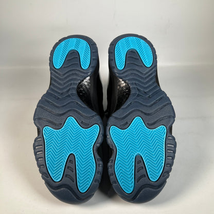 Jordan 11 Gamma Blue (2025) Size 9.5 NEW s20134