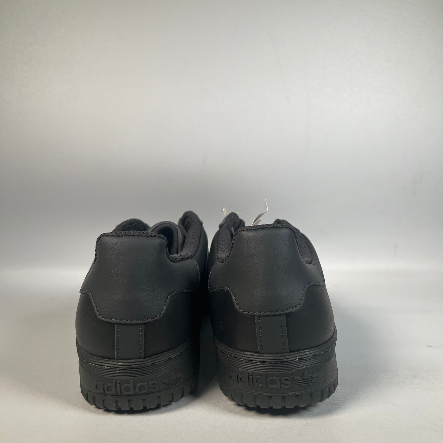 Yeezy Powerphase Calabasas Core Black (2018) Size 8 NEW s21896