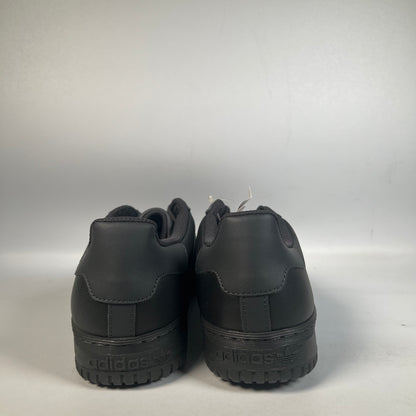 Yeezy Powerphase Calabasas Core Black (2018) Size 8 NEW s21896