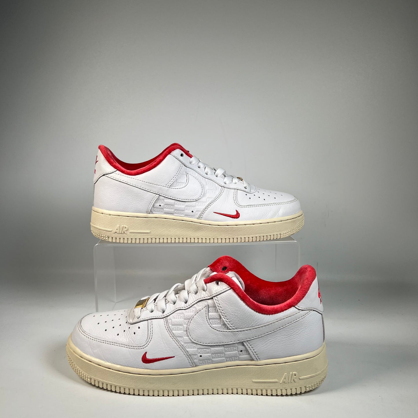 Nike Air Force 1 Low Kith Japan (2020) Size 7.5 USED s22336