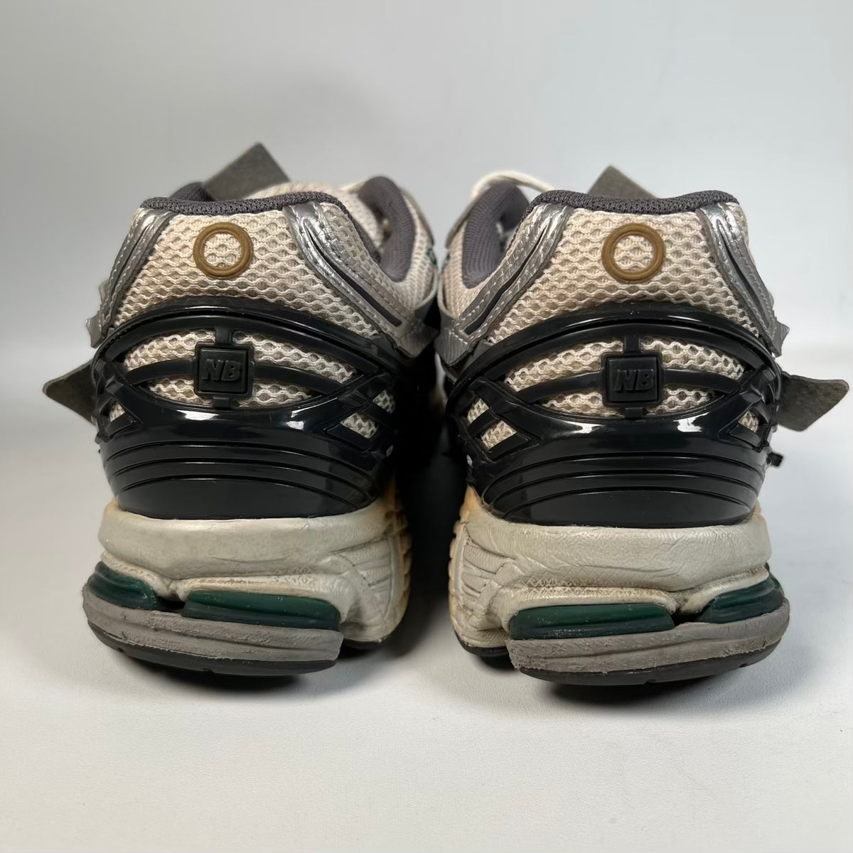 New Balance 1906A Tech Explosion (2024) Size 9 USED s23416