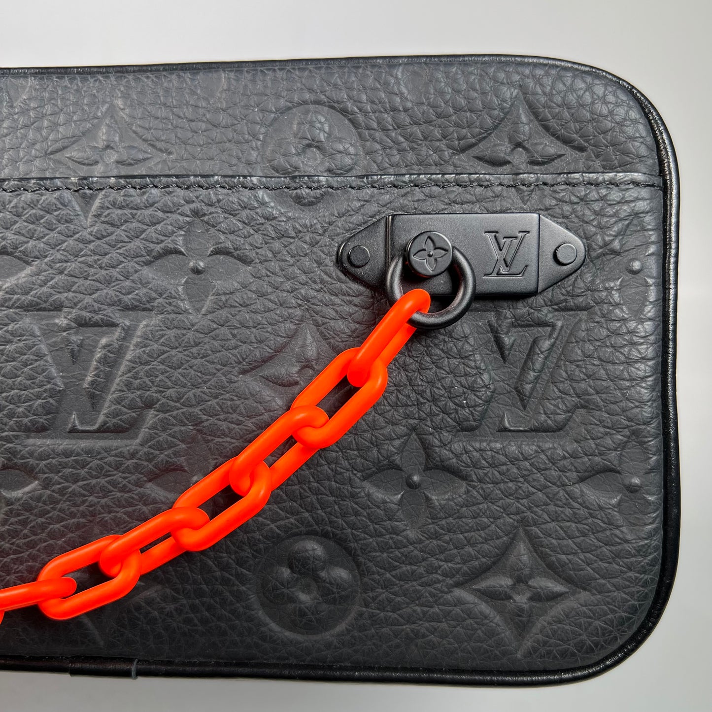 Louis Vuitton x Virgil Abloh STAFF EXCLUSIVE Cross-Body Bag NEW x9171