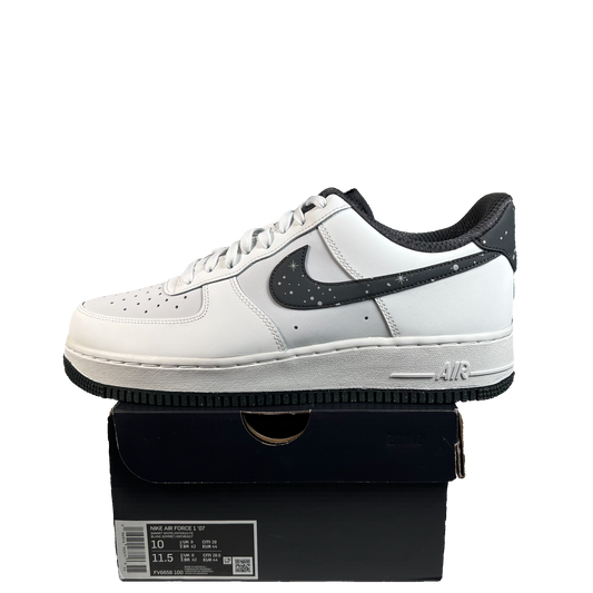 Nike Air Force 1 Starry Swoosh (2023) Size 10 NEW s21330