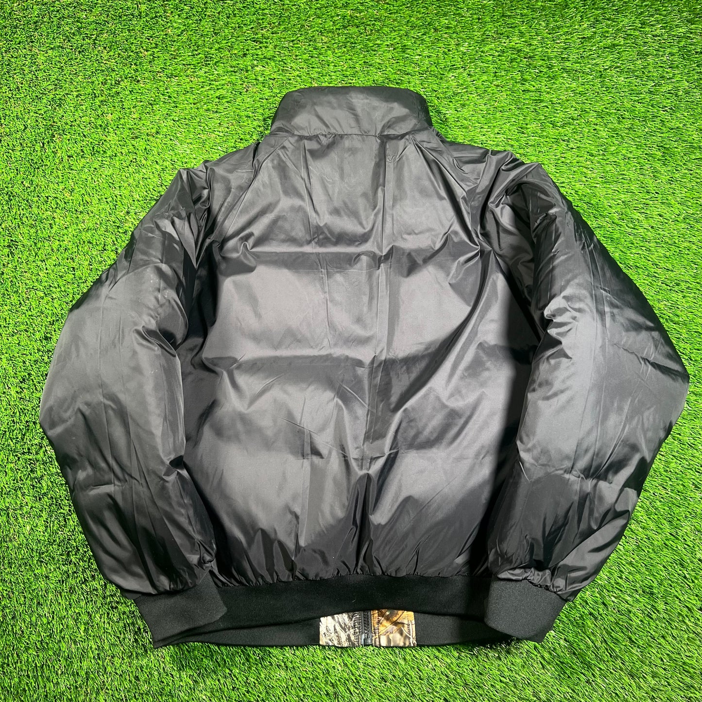 Supreme 2-in-1 Gore Tex Parka Reversible 700 Fill Black (2025) Size Small NEW x16127