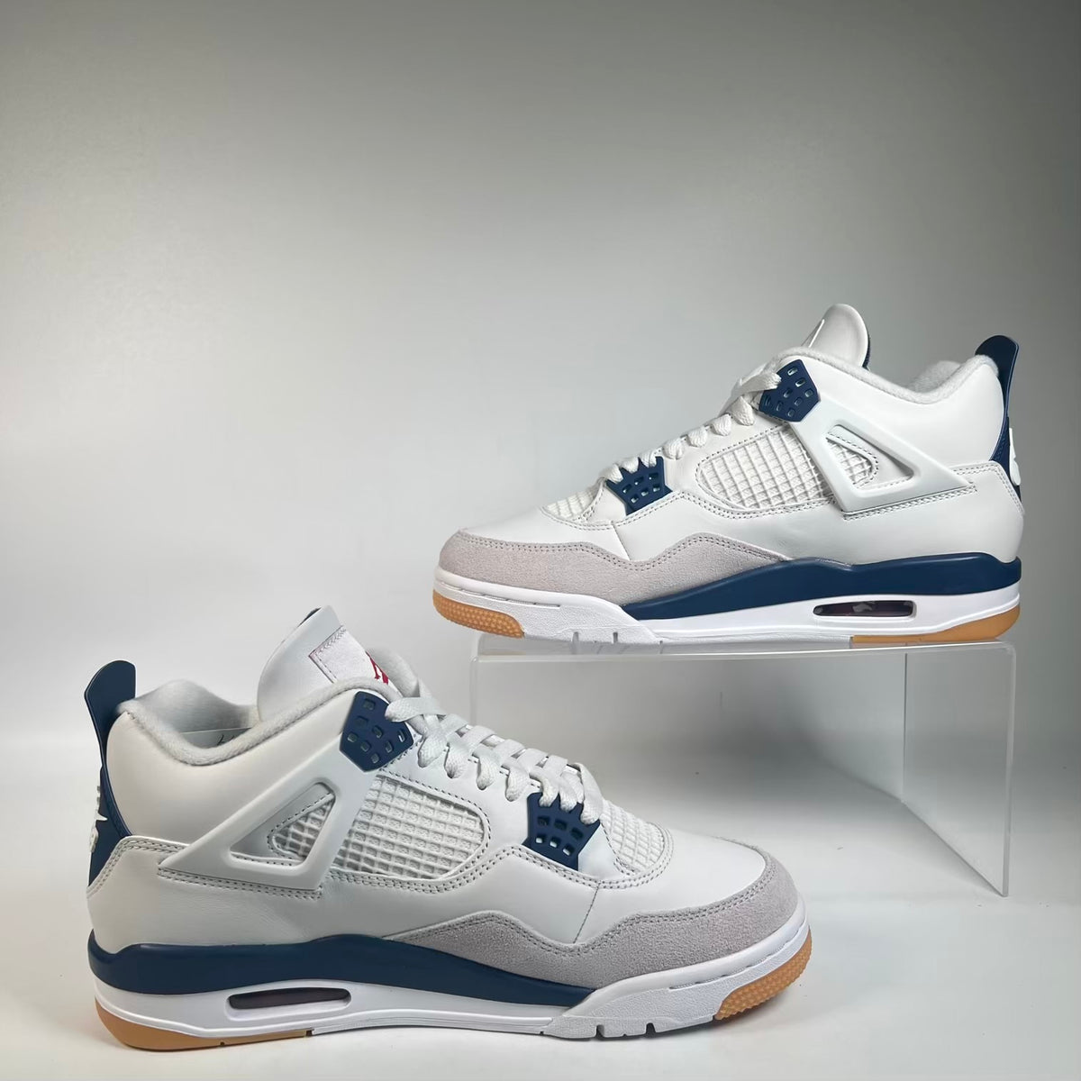 Jordan 4 SB Navy (2025) Size 8.5 NEW s23379