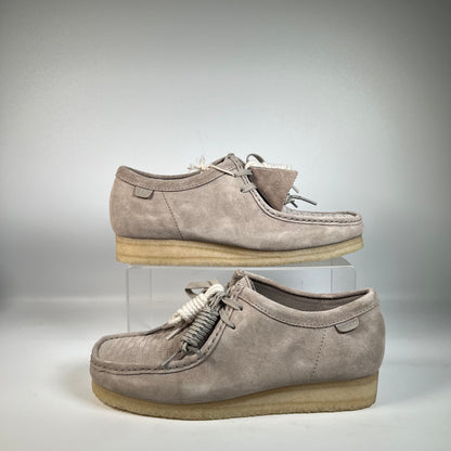 Clarks Wallabee Ronnie Fieg Kith Loyalty Molecule (2025) Size 11 USED s21985