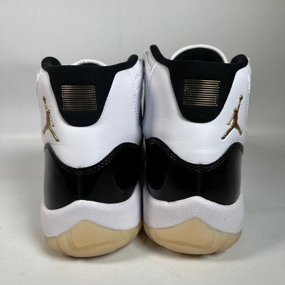 Jordan 11 DMP Gratitude (2023) Size 8.5 USED s22217