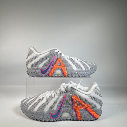 Nike Ja 3 Light Show (2025) Size 9 NEW s23495