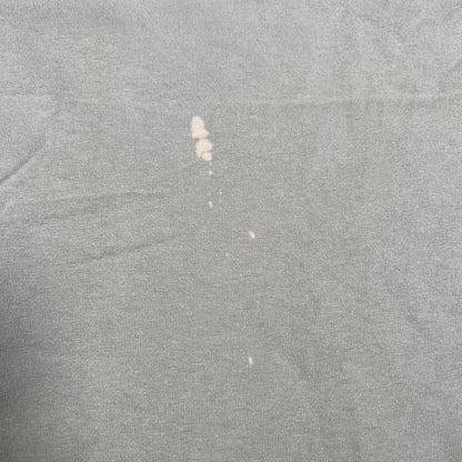 2004 Bob Marley Amsterdam Tour Tan Tee Size 3XL USED v16825