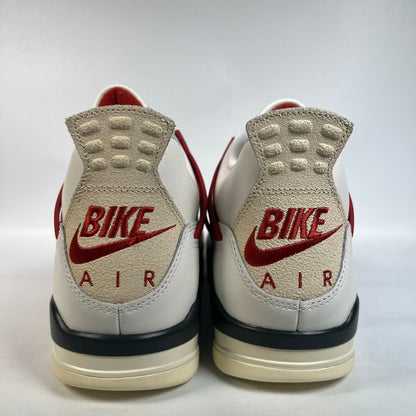 Jordan 4 Nigel Sylvester Brick After Brick (2026) Size 10 NEW s23589