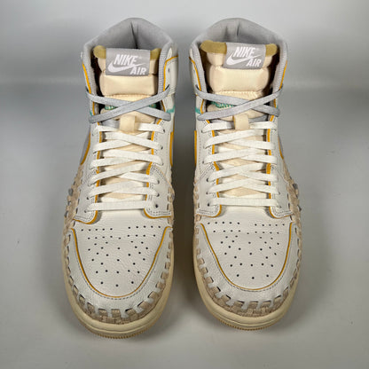 Jordan 1 Union LA Bephies Beauty Supply Summer of ‘96 (2023) Size 13 USED s18758