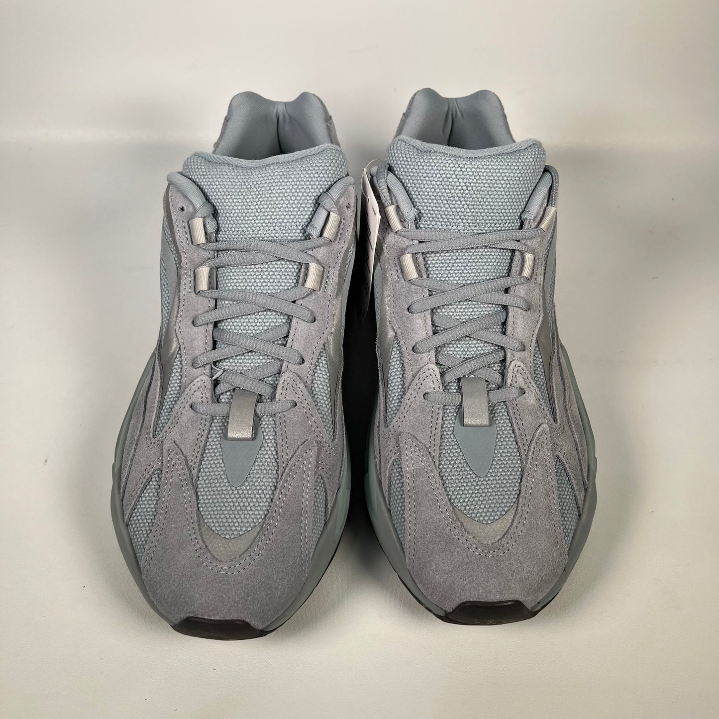 Yeezy 700 Hospital Blue (2019) Size 12.5 NEW s18377