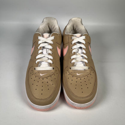 Nike Air Force 1 Low Linen (2024) Size 7 USED s19619