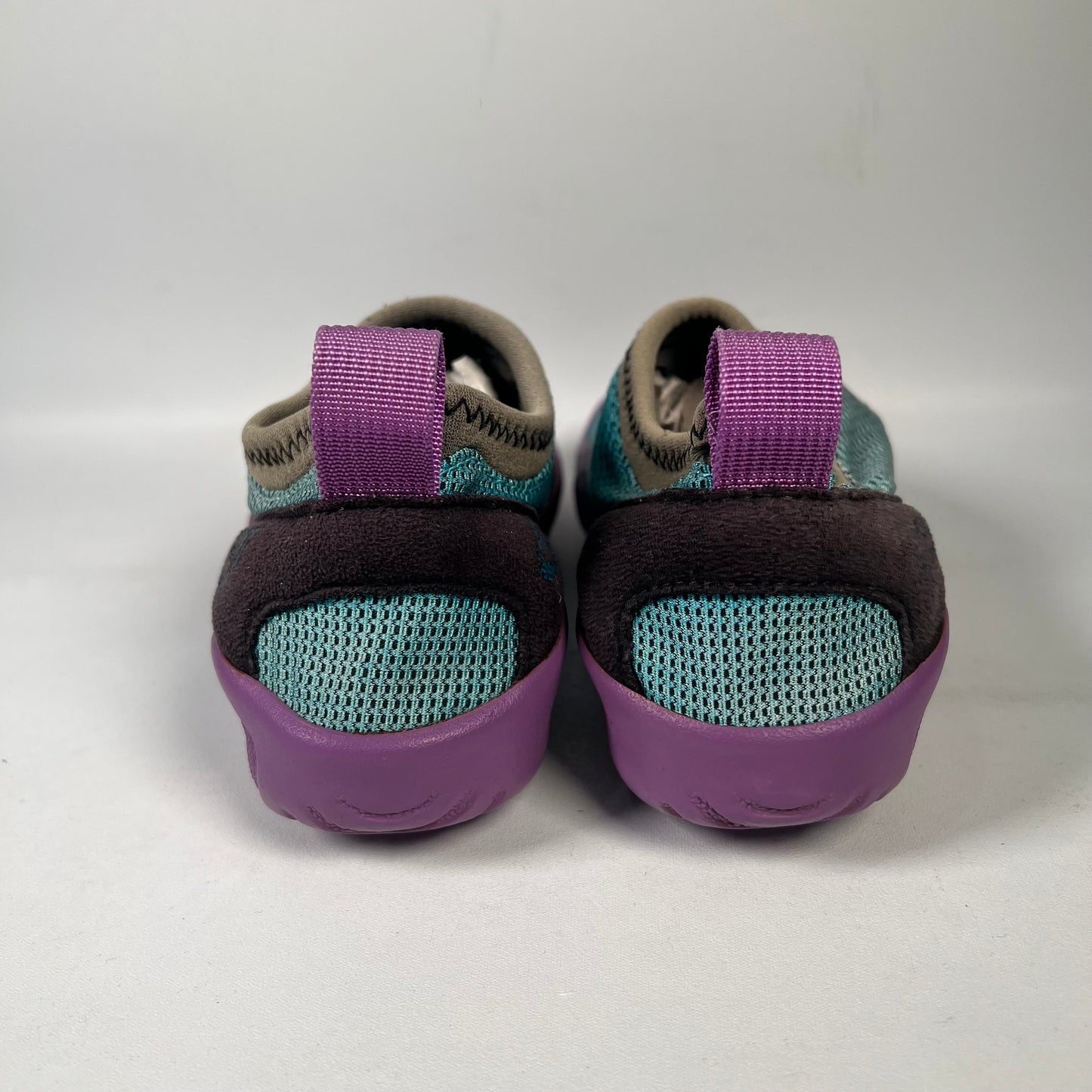 Nike Aqua 1990s Water Shoes Size 7 USED s1532