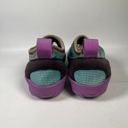 Nike Aqua 1990s Water Shoes Size 7 USED s1532