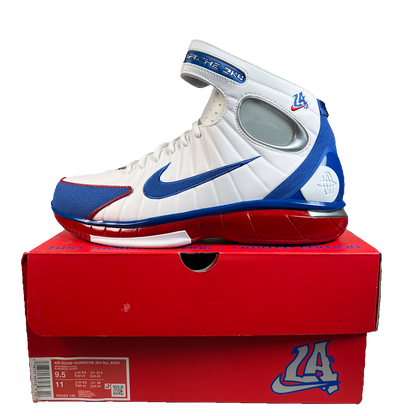 Nike Air Zoom Huarache 2K4 All Star (2026) Size 9.5 USED s23147