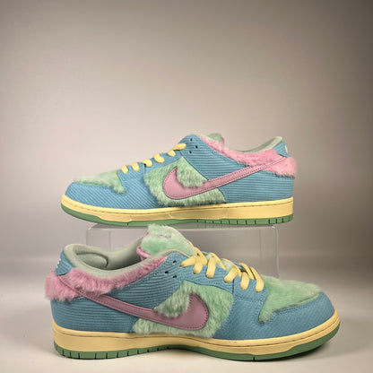 Nike SB Dunk Low Verdy Visty Size 14 NEW s15686