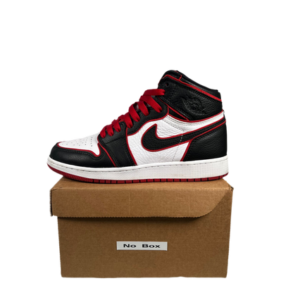 Jordan 1 Bloodline (2019) Size 5.5y USED s17806