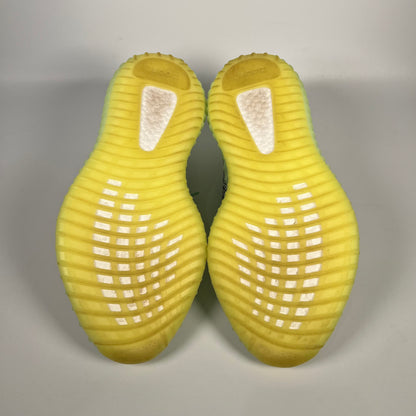 Yeezy 350 Yeezreel Reflective (2019) Size 11 USED s18029