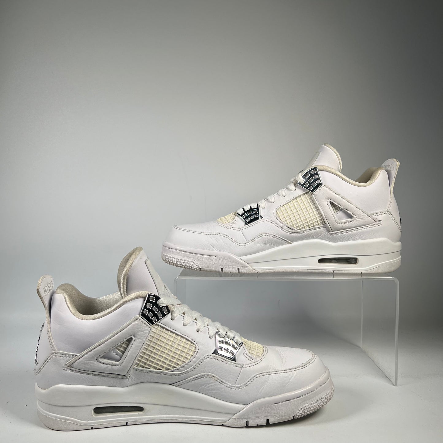 Jordan 4 Pure Money (2017) Size 9.5 USED s20990