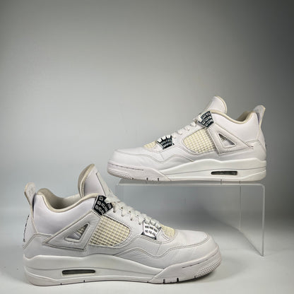 Jordan 4 Pure Money (2017) Size 9.5 USED s20990