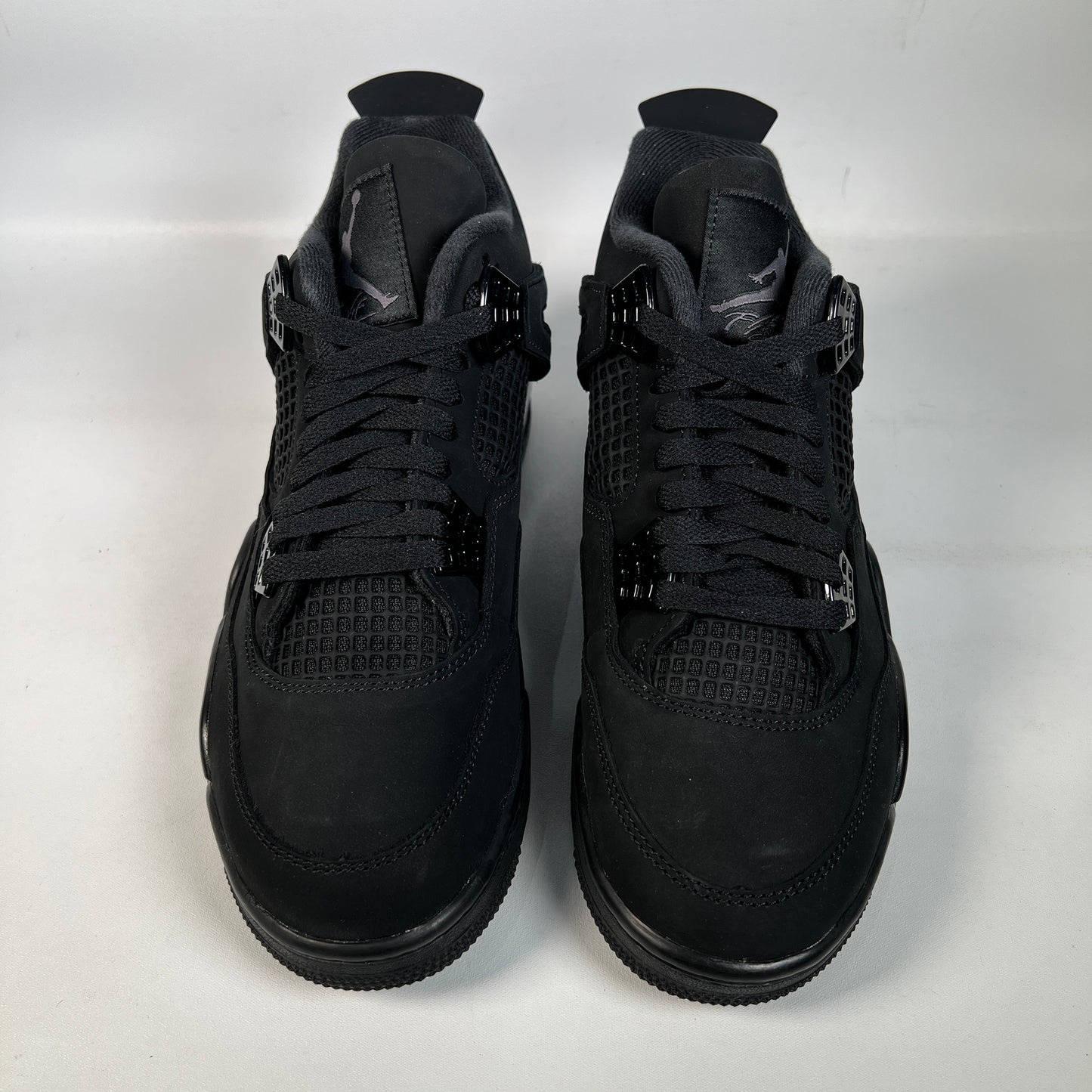 Jordan 4 Black Cat (2025) Size 9.5 NEW s22597