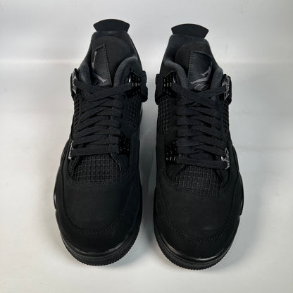 Jordan 4 Black Cat (2025) Size 9.5 NEW s22597