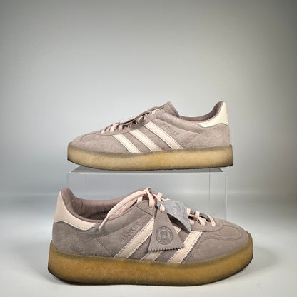Adidas Clarks Ronnie Fieg 8th Street Molecule Exclusive Size 8.5 USED s15542