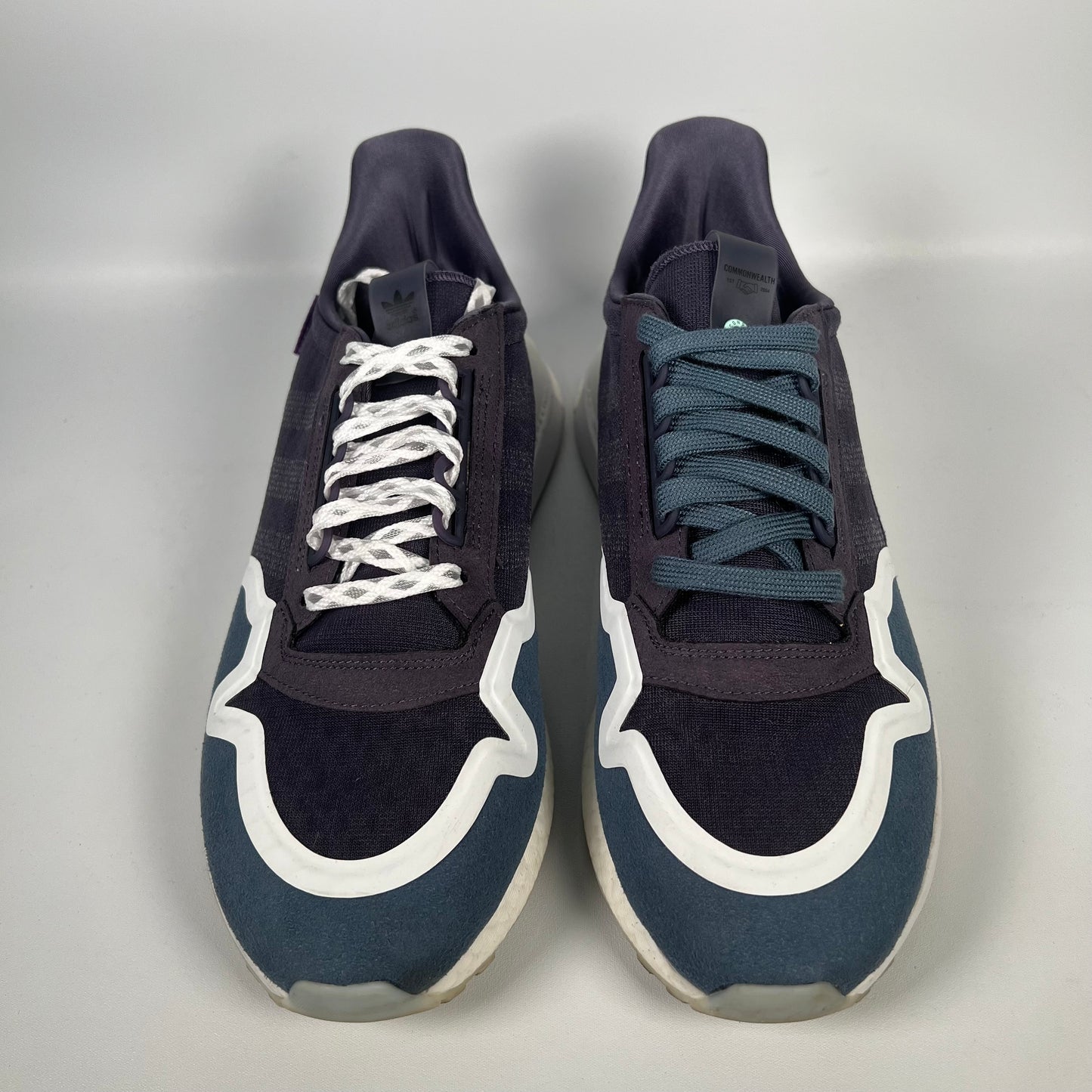 Adidas ZX 500 Commonwealth FNF (2019) Size 11 USED s18061