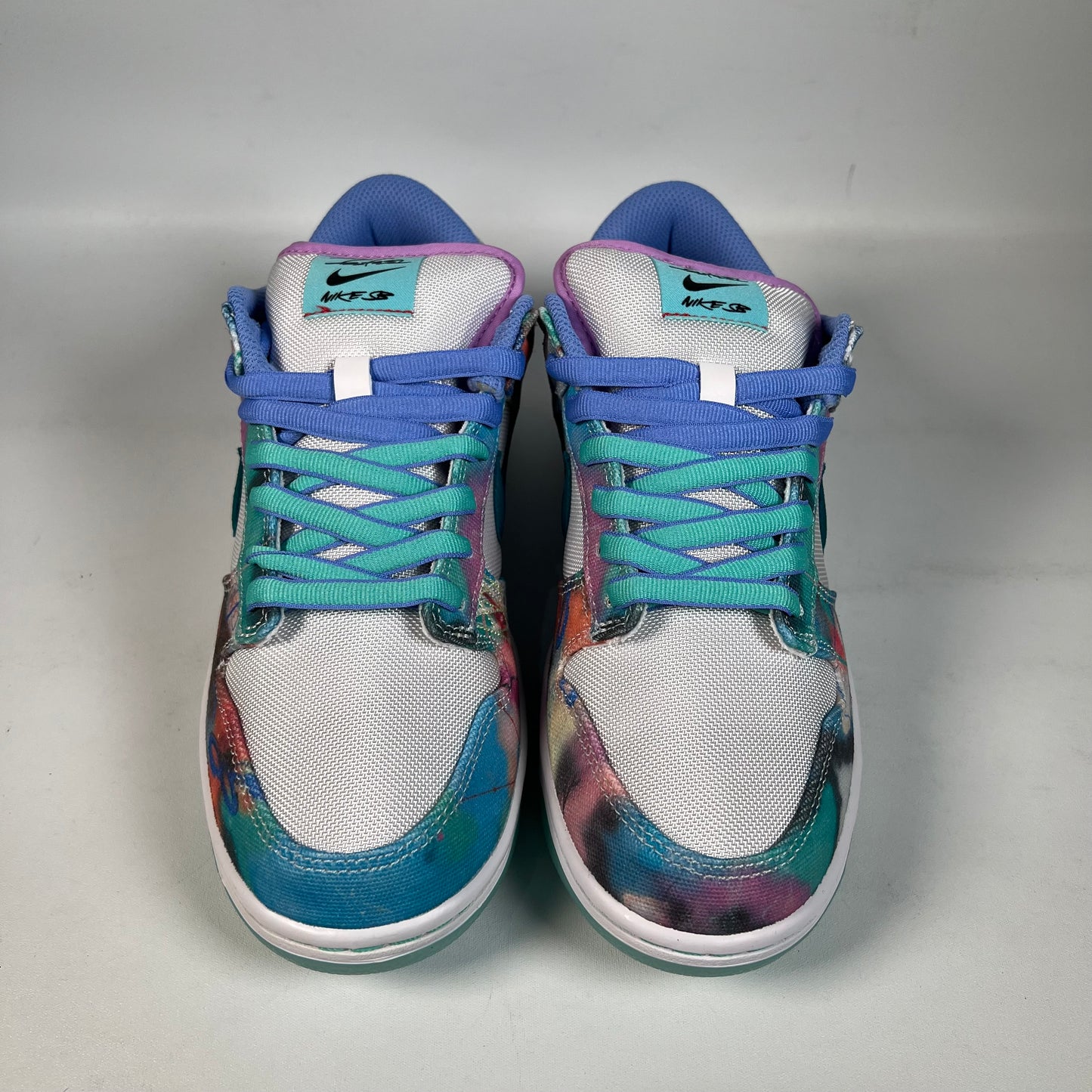 Nike SB Dunk Low Futura (2023) Size 7.5 NEW s22366