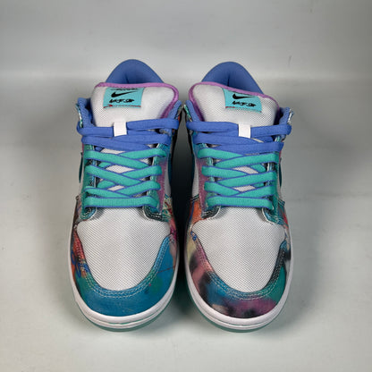 Nike SB Dunk Low Futura (2023) Size 7.5 NEW s22366