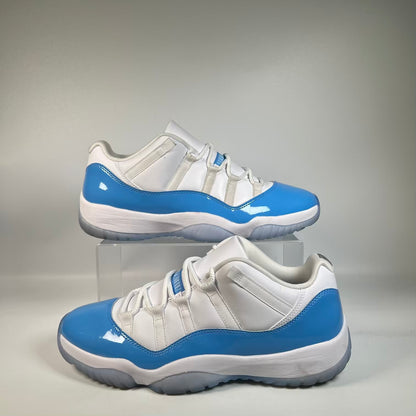 Jordan 11 Low University Blue (2026) Size 12 USED s23360