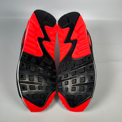 Nike Air Max 90 Infrared (2020) Size 8.5 NEW s20802