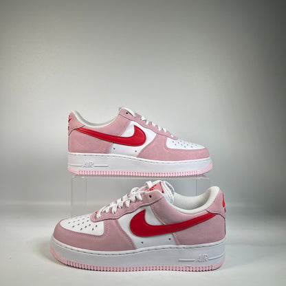 Nike Air Force 1 Low Valentine's Day Love Letter (2021) Size 9 NEW s21228
