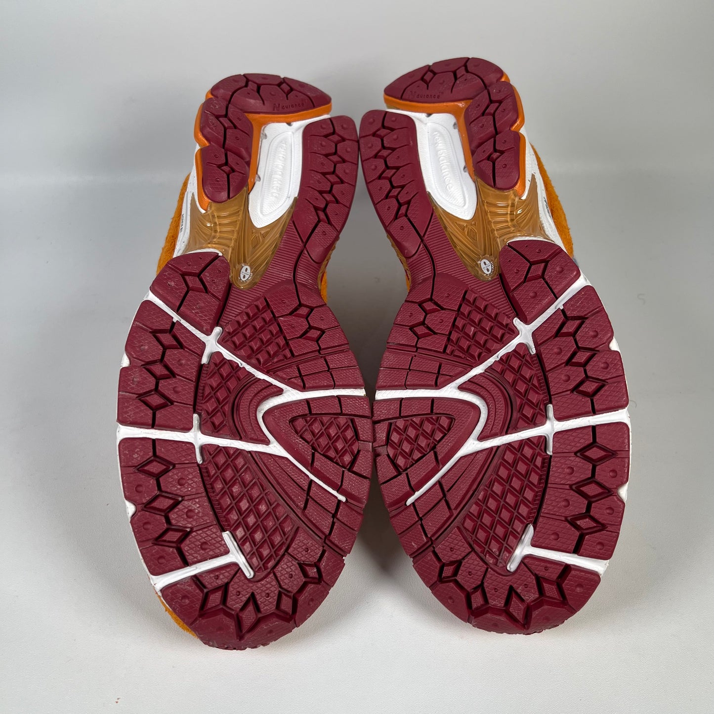 New Balance 2002r Salehe Bembury Peace Be The Journey Size 9 NEW s15696